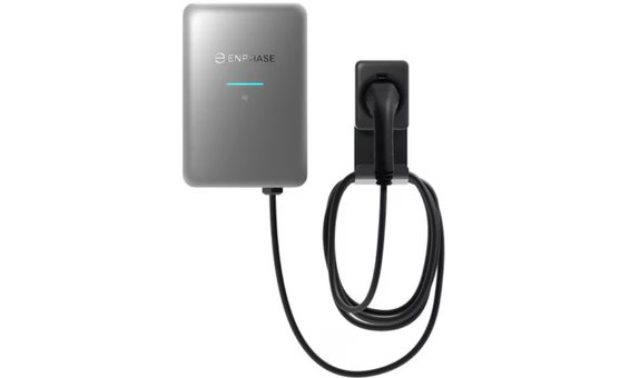 Enphase IQ EV Charger 2